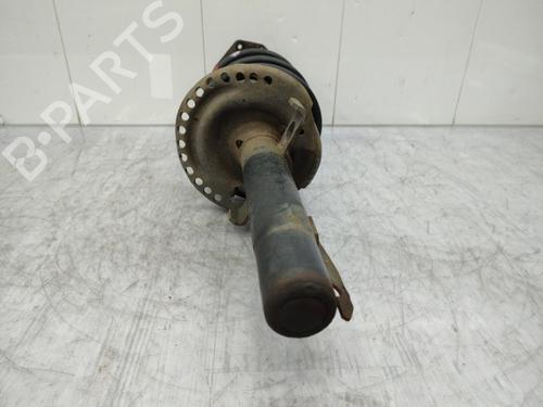 Left front shock absorber RENAULT MEGANE II (BM0/1_, CM0/1_) 1.9 dCi (BM0G, CM0G) | BP23711475M16 