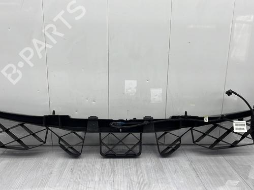 Used Rear bumper bracket PEUGEOT 2008 II (UD_, US_, UY_, UJ_, UR_, UC_) 1.5 BlueHDI 130 (131 hp) 23759272