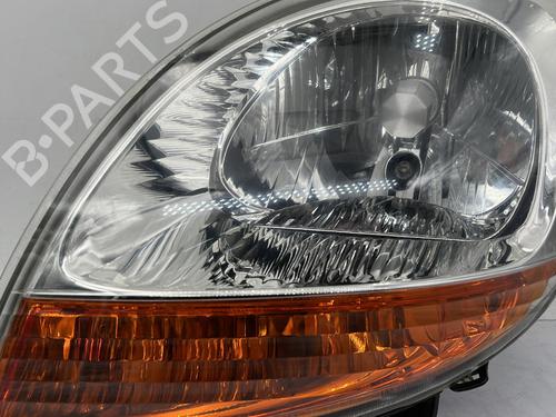 Left headlight RENAULT KANGOO Express (FC0/1_) 1.5 dCi (FC07, FC1R) | BP30125616C28 