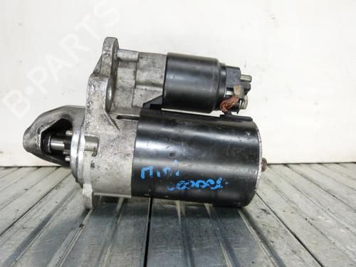 Starter MINI MINI (R50, R53) Cooper | BP23698357M8  - Image 5