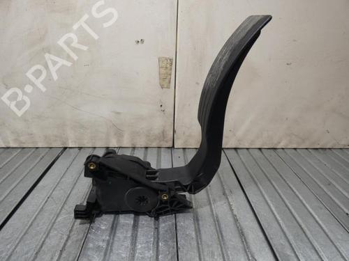 Pedal RENAULT CLIO IV (BH_) 1.5 dCi 90 | BP23671249I4 