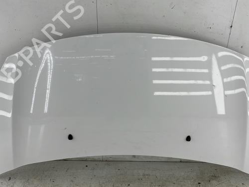 Used Hood CITROËN DS3 (SA_) 1.6 VTi 120 (120 hp) 25977852
