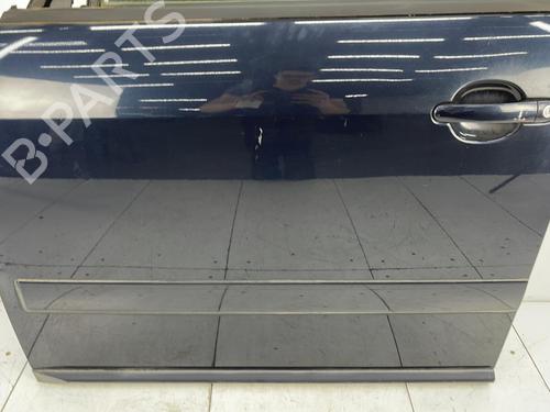 Left front door AUDI A2 (8Z0) 1.6 FSI 8Z0831051A