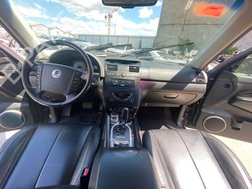 Dashboard SSANGYONG REXTON / REXTON II (GAB_) 2.7 D 4x4 | BP36956715C46 - Image 146