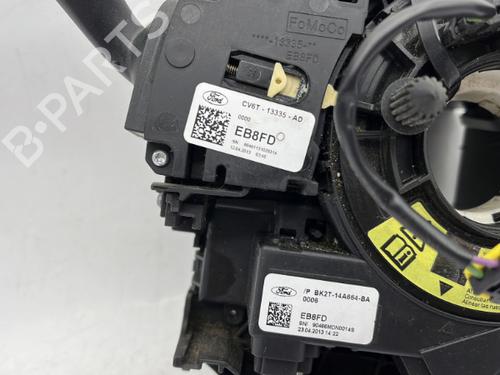 Steering column stalk FORD TRANSIT CUSTOM V362 Van (FY, FZ) 2.2 TDCi | BP23756018I23 - Image 7