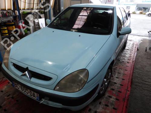 Køler CITROËN XSARA (N1) 2.0 HDi 90 | BP23668114M31 