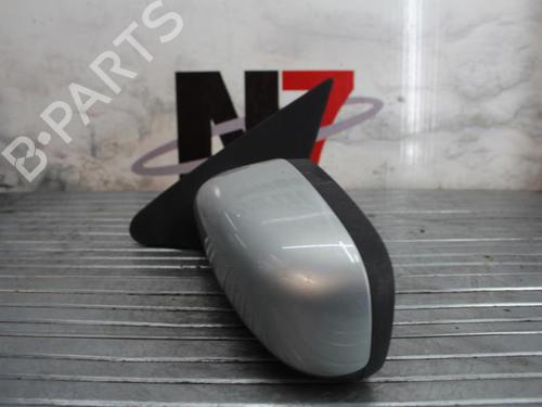 Left mirror RENAULT LAGUNA II (BG0/1_) 1.8 16V (BG04, BG0B, BG0C, BG0V) | BP23666356C26 