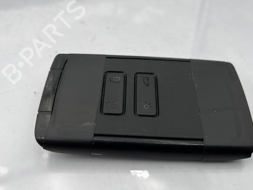 Elektronisk modul RENAULT MEGANE IV Hatchback (B9A/M/N_) 1.5 dCi 110 (B9A3) | BP25001195M83 