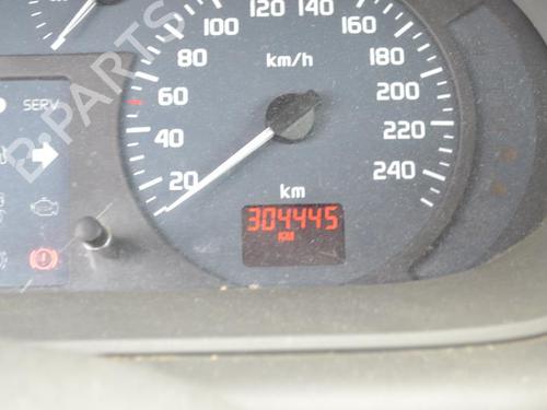 Høyre baklys RENAULT SCÉNIC I MPV (JA0/1_, FA0_) 1.9 dCi (JA05, JA1F) | BP23689165C35 