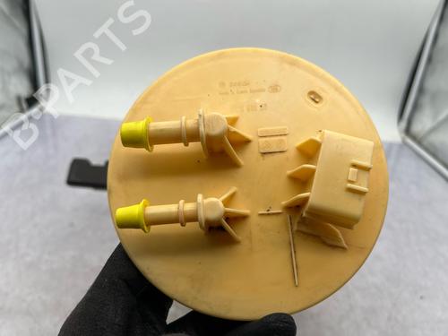 Fuel pump RENAULT MASTER III Platform/Chassis (EV, HV, UV) 2.3 dCi 165 FWD (EV0P, EV0U, EV11, EV12, HV0P, HV0U,... | BP38943369M76 - Image 2