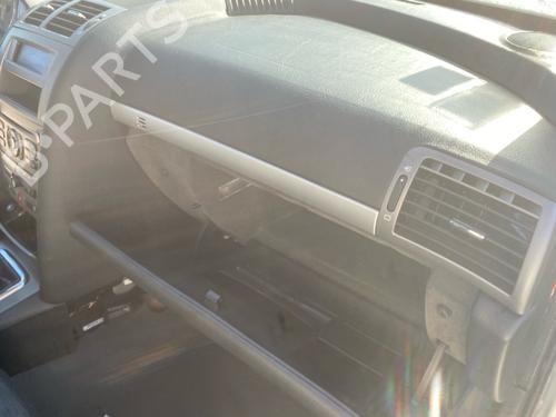 Engine PEUGEOT 407 (6D_) 1.6 HDi 110 (6D9HZC, 6D9HYC) | BP36002975M1  - Image 30