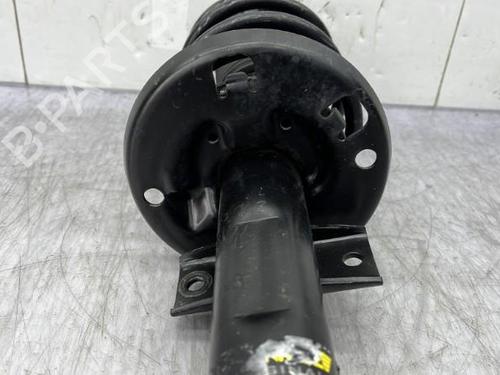 Used Left front shock absorber VW POLO V (6R1, 6C1) 1.6 TDI (90 hp) 23706816