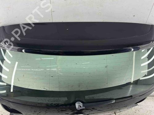 Tampa da Mala Tampa da Mala VW GOLF V (1K1) 2.0 GTI (200 hp) 36511704 36511704