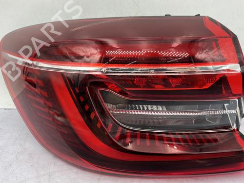 Left taillight RENAULT CLIO V (B7_) 1.0 TCe 100 (B7MT) | BP23752968C34  - Image 6