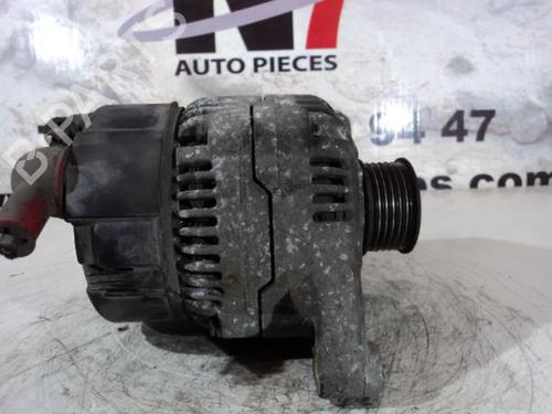 Alternator NISSAN MICRA II (K11) 1.3 i 16V | BP23672078M7 