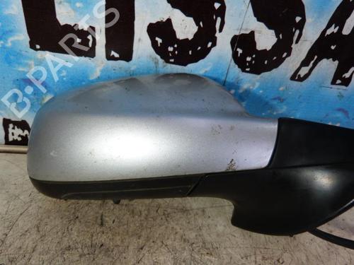 Right mirror PEUGEOT 407 SW (6E_, 6D_) 1.6 HDi 110 | BP23689068C27 