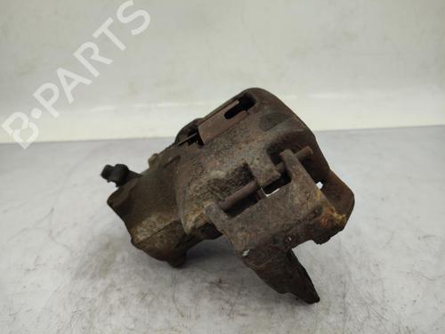 Left front brake caliper FIAT PANDA (169_) 1.2 (169.AXB11, 169.AXB1A) | BP23713018M105 