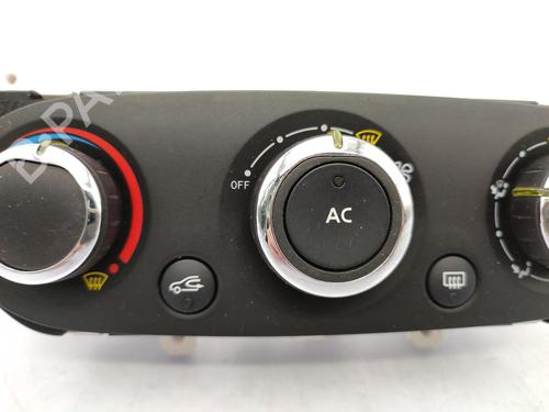 Climate control RENAULT CLIO IV (BH_) 1.5 dCi 90 | BP23740913I5  - Image 6