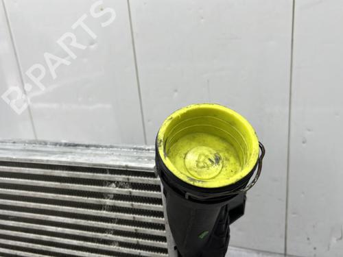 Intercooler VW TOUAREG (7LA, 7L6, 7L7) 3.0 V6 TDI | BP23680684M30 