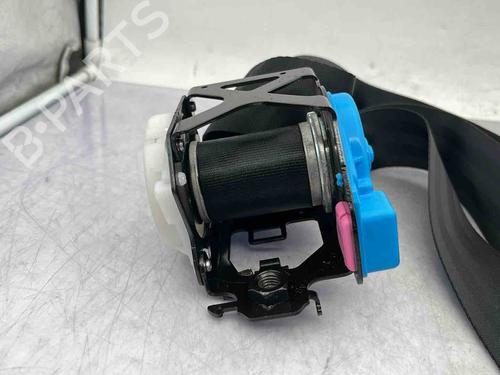 Rear right seatbelt CITROËN C4 Picasso II 2.0 BlueHDi 150 | BP36427997I28 - Image 6