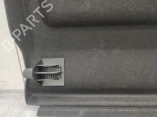 Rear parcel shelf CITROËN C4 II (NC_) 1.6 BlueHDi 100 | BP23979537C85 