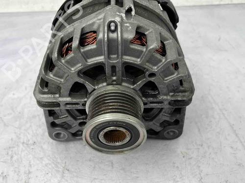 Generator RENAULT MASTER III Bus (JV) 2.3 dCi 145 FWD (JV0F, JV0S, JV0T) | BP37743703M7 - Image 3