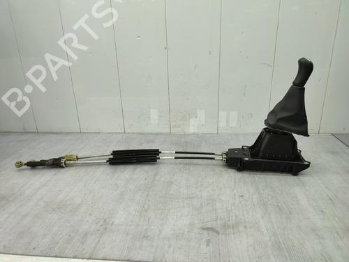 Used Gear lever RENAULT CLIO IV (BH_) 1.2 16V (73 hp) 24507771