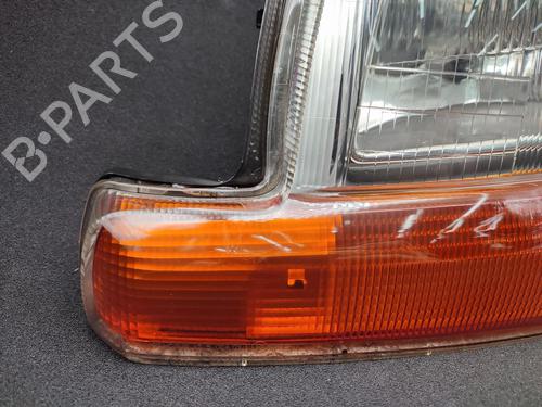 Left headlight RENAULT KANGOO (KC0/1_) D 65 1.9 (KC0E, KC02, KC0J, KC0N) | BP23687987C28 
