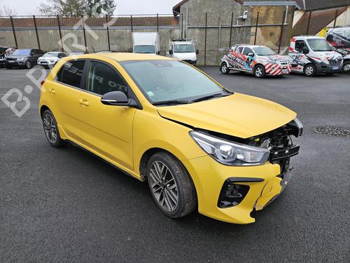 Subframe KIA RIO IV (YB, SC, FB) 1.0 T-GDI 100 Eco-Dynamics+ | BP24591392M9 - Image 22