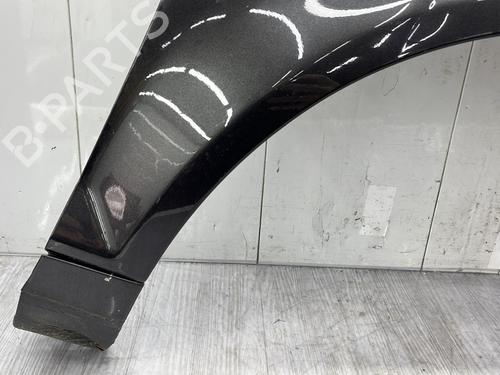 Right front fenders AUDI A3 Sportback (8PA) 2.0 TDI 16V | BP29372535C42 