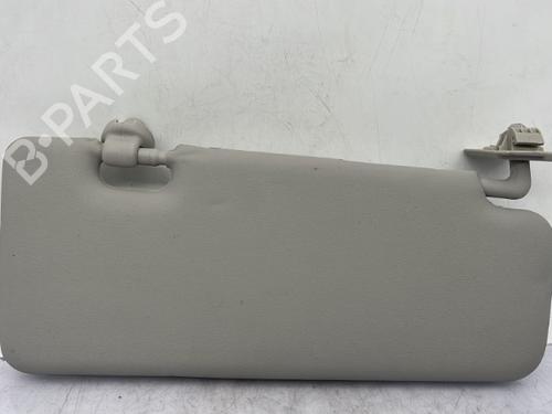 Left sun visor DACIA SPRING EV (B6M1) | BP23751190I1 - Image 8