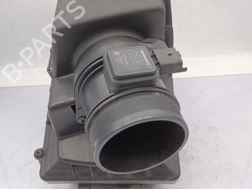Air filter box CITROËN C5 III (RD_) 2.0 HDi 140 (RDRHF8, RDRHFA, RDRHA8, RDRHAJ) | BP23730783M87  - Image 10