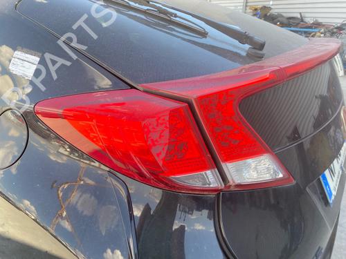 Left taillight HONDA CIVIC IX (FK) 2.2 i-DTEC (FK3) | BP36761990C34 - Image 47