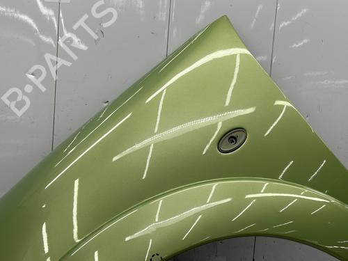 Left front fenders CITROËN C3 I (FC_, FN_) 1.4 i | BP27599536C41 