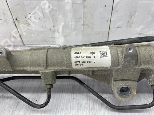 Steering rack DACIA SANDERO II 1.5 dCi | BP37644937M22 - Image 6