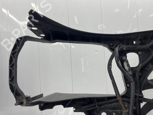 Frontplade/Frontkurv AUDI A4 B7 (8EC) 1.9 TDI | BP38426088C72 - Image 25