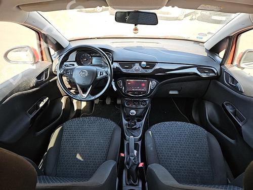 Left front brake caliper OPEL CORSA E (X15) 1.4 Turbo (08, 68) | BP23761697M105  - Image 17