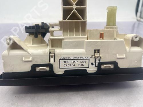Climate control OPEL CORSA C (X01) 1.3 CDTI (F08, F68) | BP36858576I5  - Image 6