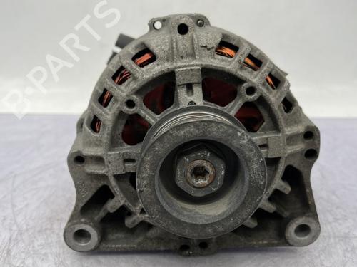 Used Alternator CITROËN JUMPER I Van (244) 2.0 HDi (84 hp) 23758052