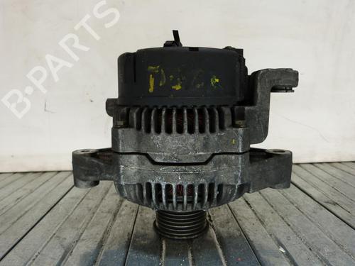 Alternator OPEL ASTRA F Hatchback (T92) 1.4 i 16V (F08, M08, F68, M68) | BP23671368M7 