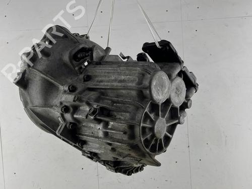 Used Gearbox Gearbox HYUNDAI TUCSON (JM) [2004-2019] 33569131 33569131