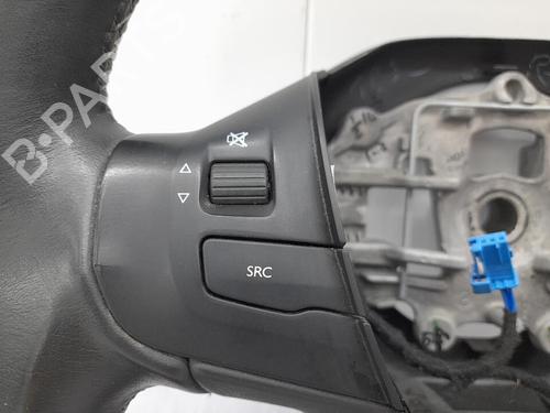 Used Steering wheel Steering wheel PEUGEOT 2008 I (CU_) 1.6 HDi (92 hp) 23705152 23705152