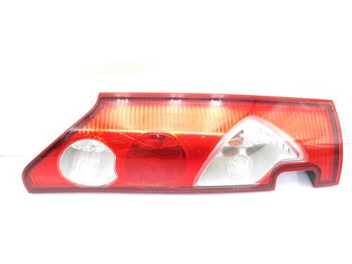 Left taillight RENAULT KANGOO / GRAND KANGOO II (KW0/1_) 1.6 (KW00, KW0Y, KW0E, KW0N, KW0P) | BP23680972C34 