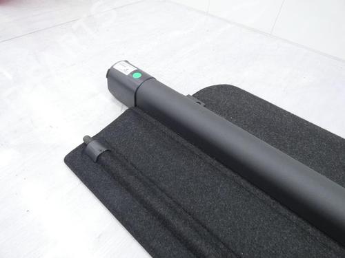 Used Rear parcel shelf Rear parcel shelf RENAULT MEGANE II Estate (KM0/1_) 2.0 (135 hp) 23699689 23699689