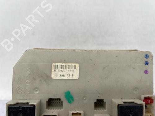 Electronic module RENAULT CLIO III Grandtour (KR0/1_) 1.5 dCi (KR0F) | BP35961822M83  - Image 5