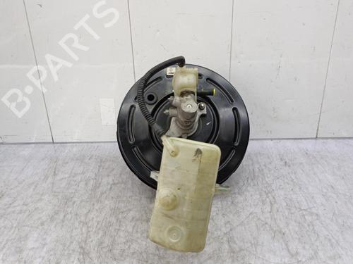 Used Servo brake Servo brake RENAULT SCÉNIC III (JZ0/1_) 1.5 dCi (106 hp) 23718929 23718929