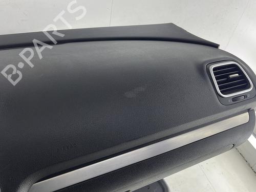 Dashboard VW EOS (1F7, 1F8) 2.0 TDI 16V | BP31713812C46 