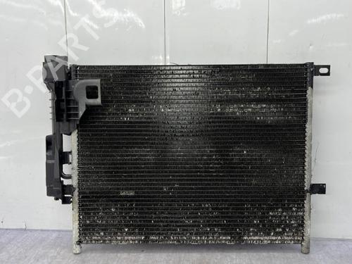 AC radiator BMW 3 Coupe (E46) 323 Ci | BP23680758M32 - Image 2