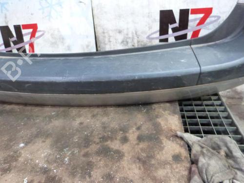 Rear bumper RENAULT MEGANE II Estate (KM0/1_) 1.9 dCi (KMRG, KM1G, KM0G, KM2C) | BP23668168C8 