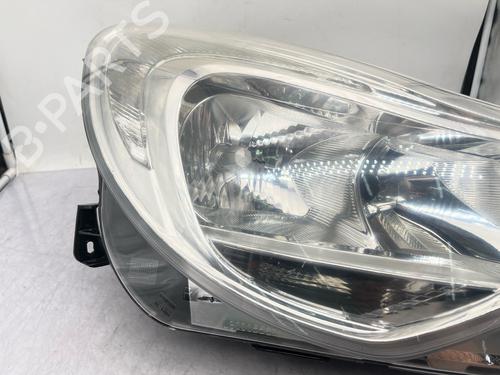 Right headlight OPEL CORSA D (S07) 1.3 CDTI (L08, L68) | BP36287939C29  - Image 5